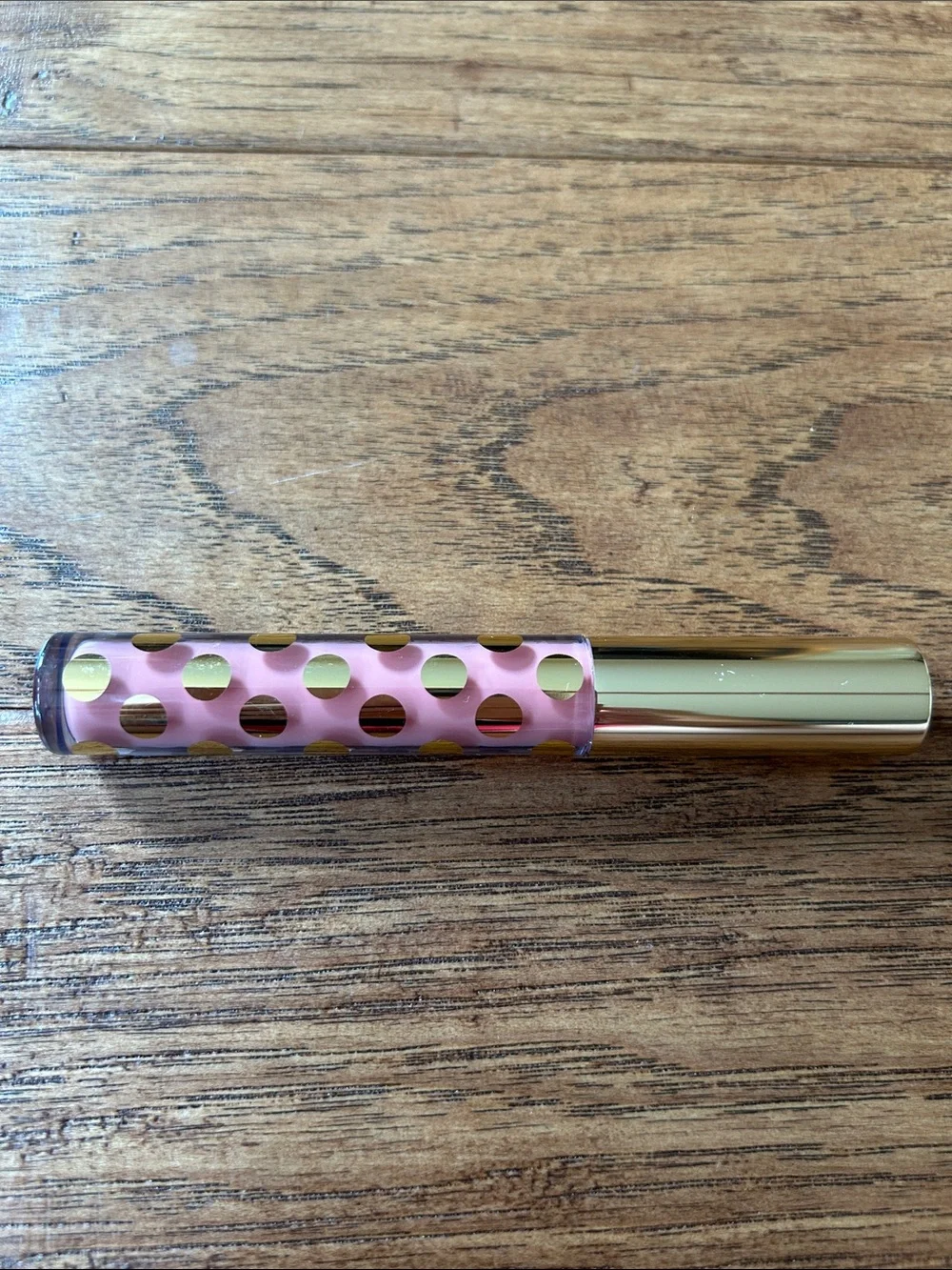 Estée Lauder Limited Edition Lip Gloss Unwrapped Full Size New